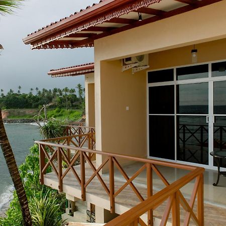 فيليغاما New Bay View Villa المظهر الخارجي الصورة