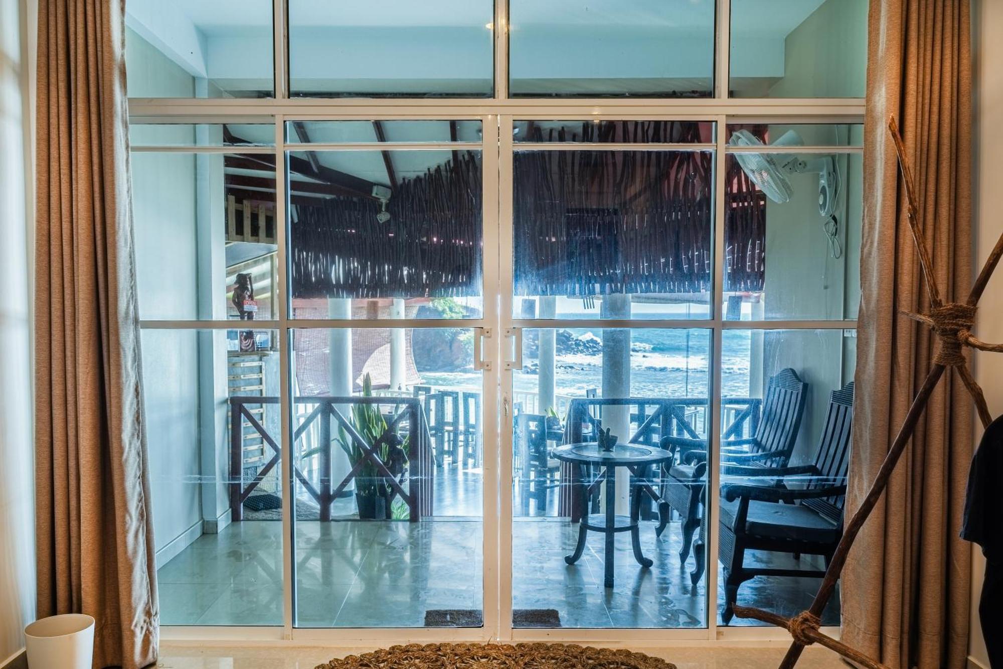 We Are Surfers Hotel فيليغاما المظهر الخارجي الصورة