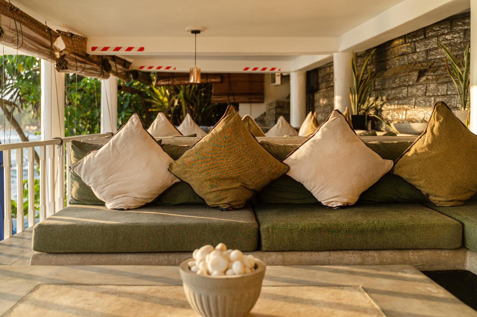 We Are Surfers Hotel فيليغاما المظهر الخارجي الصورة