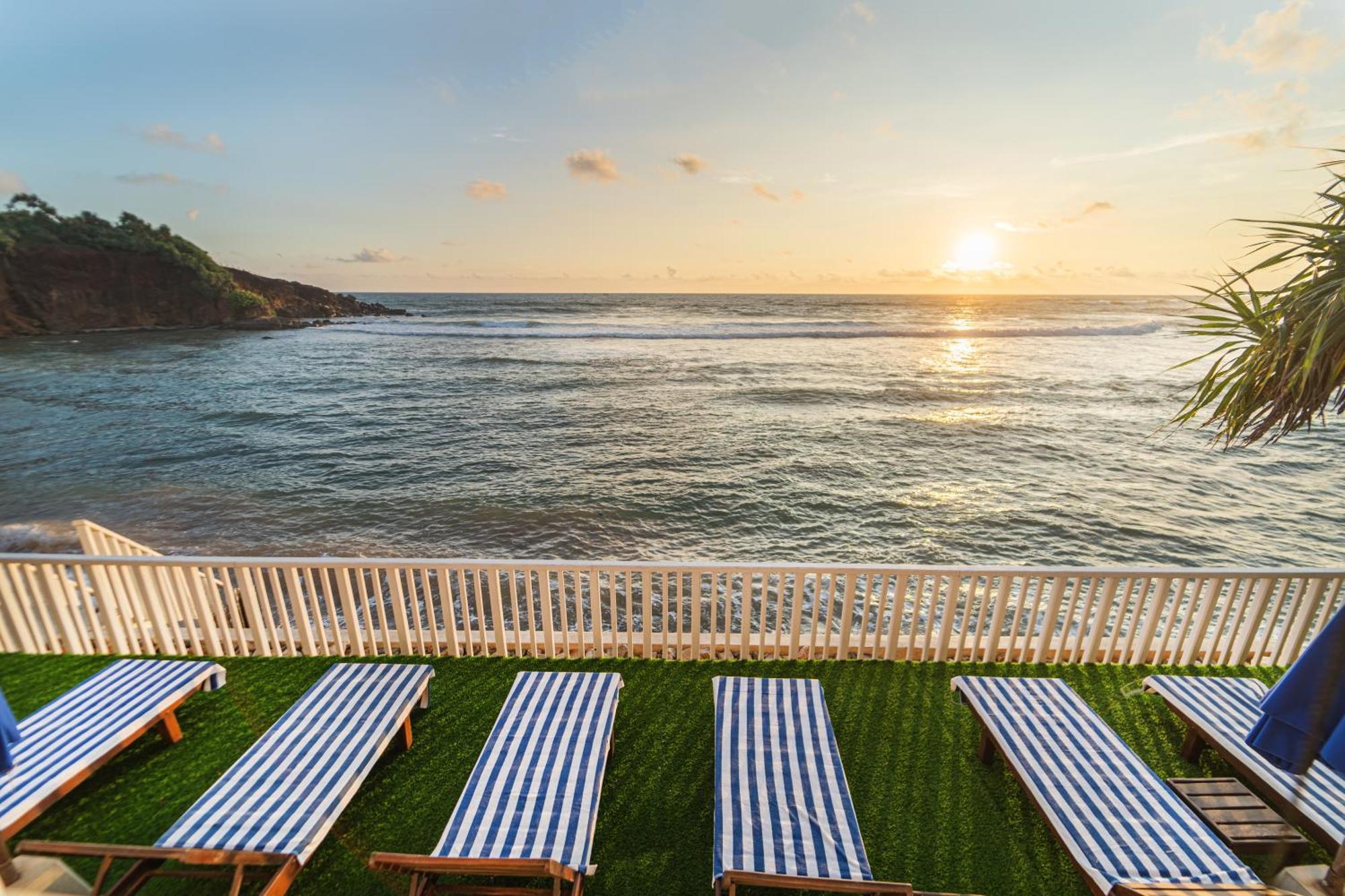 We Are Surfers Hotel فيليغاما المظهر الخارجي الصورة