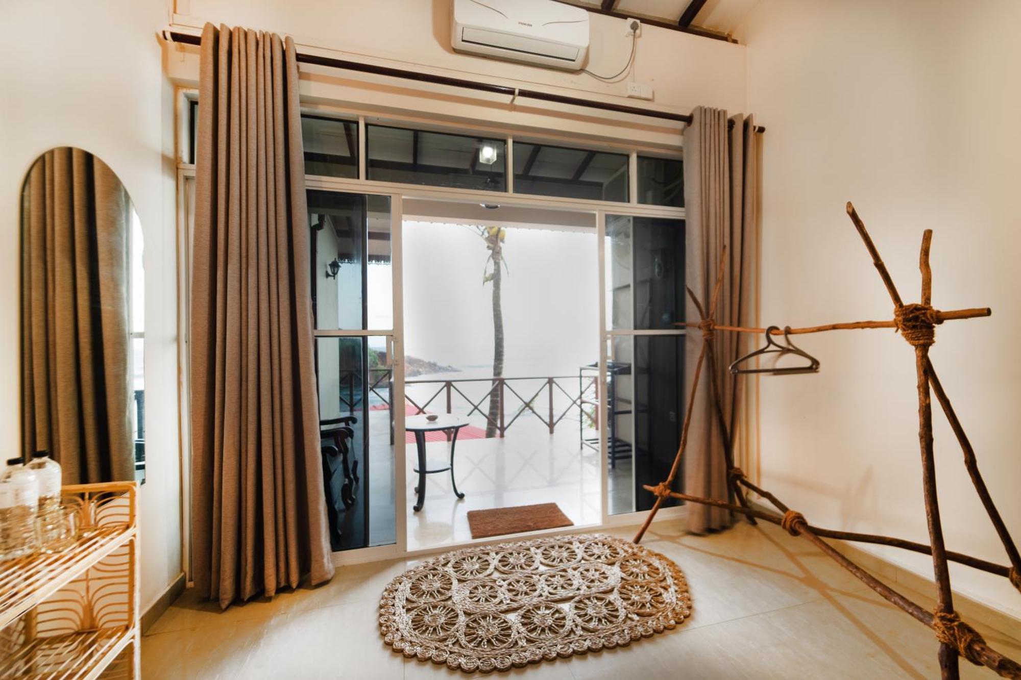 We Are Surfers Hotel فيليغاما المظهر الخارجي الصورة
