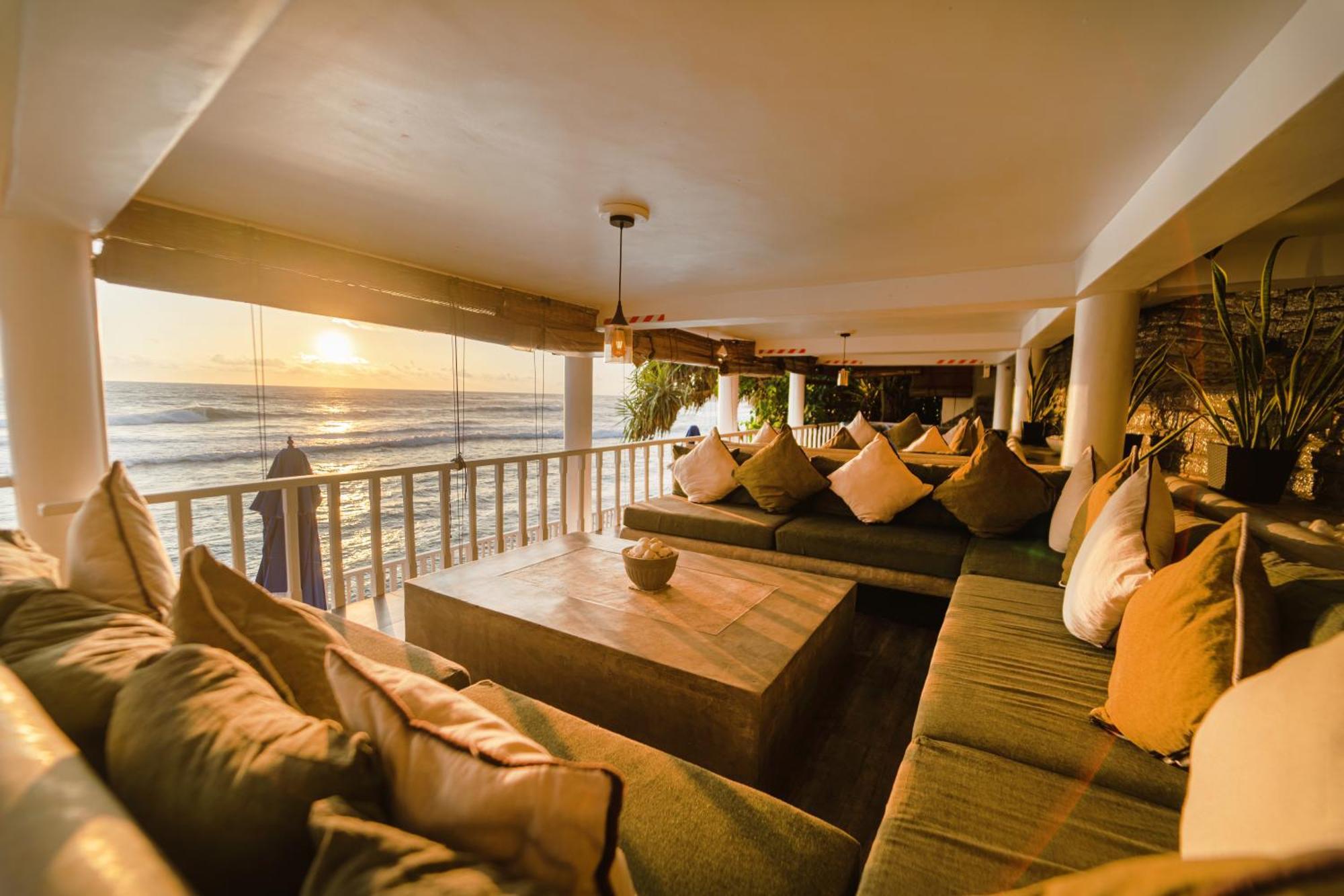 We Are Surfers Hotel فيليغاما المظهر الخارجي الصورة