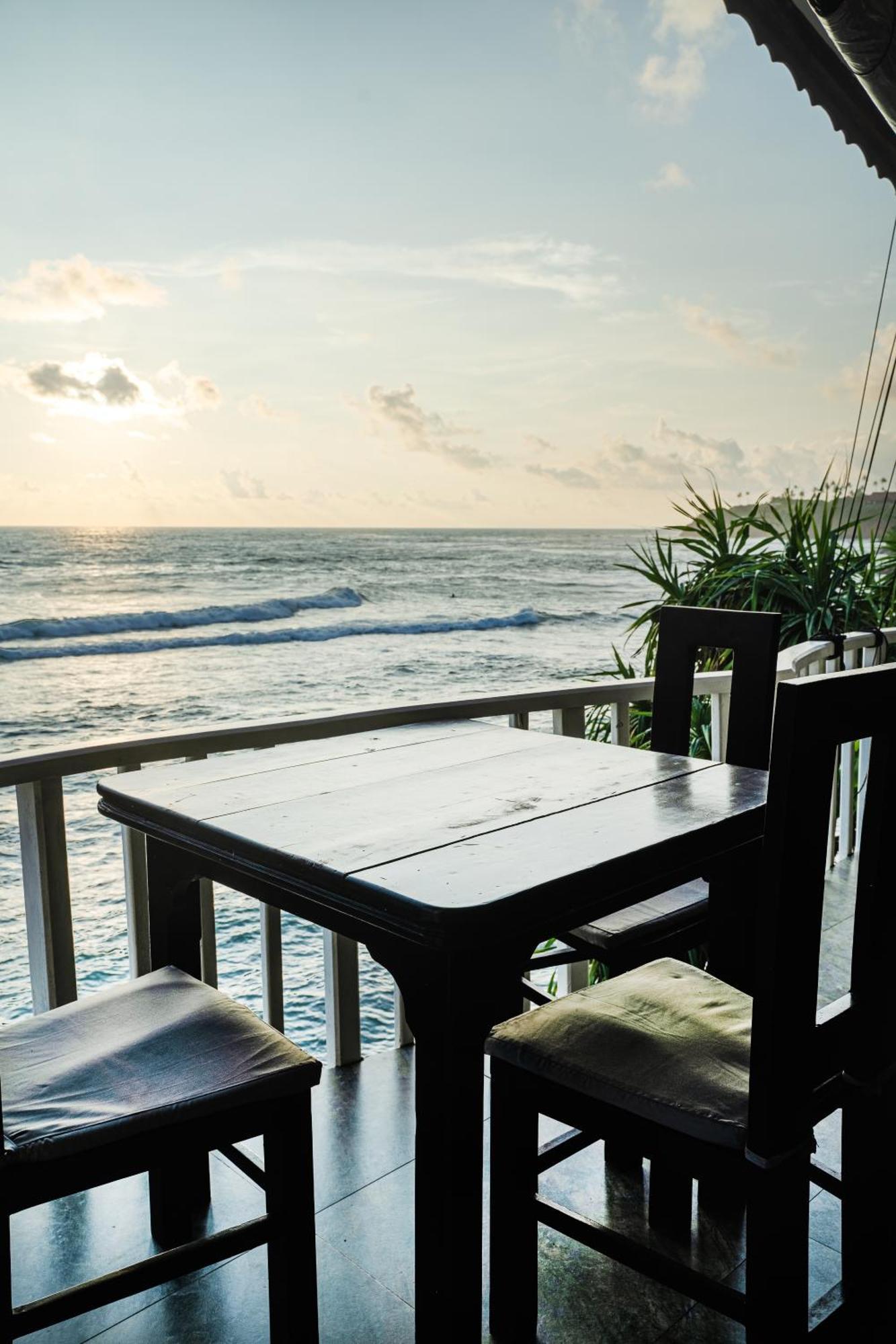 We Are Surfers Hotel فيليغاما المظهر الخارجي الصورة