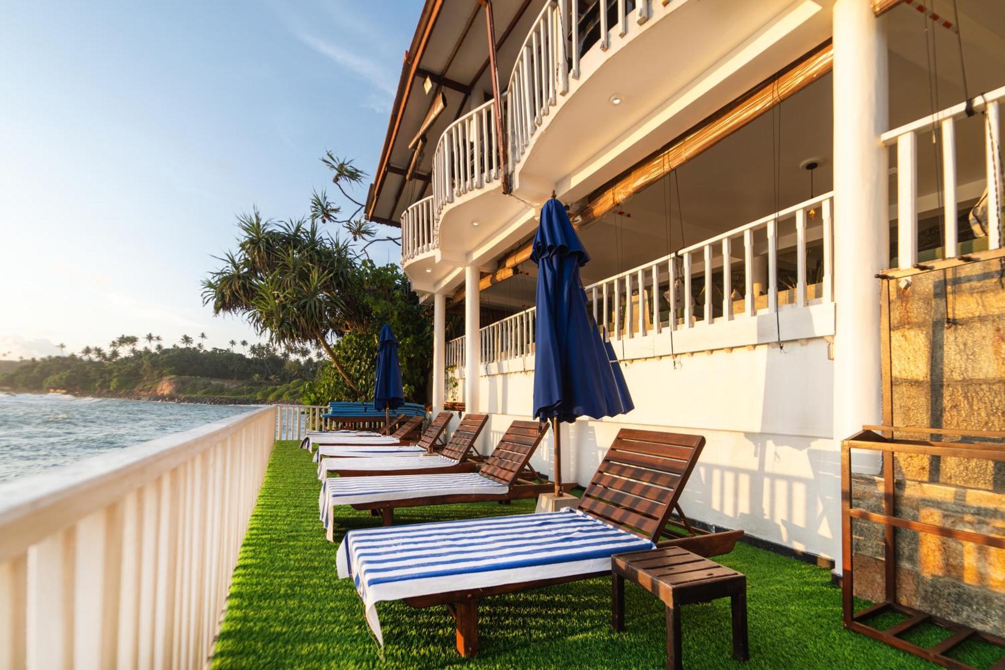 We Are Surfers Hotel فيليغاما المظهر الخارجي الصورة
