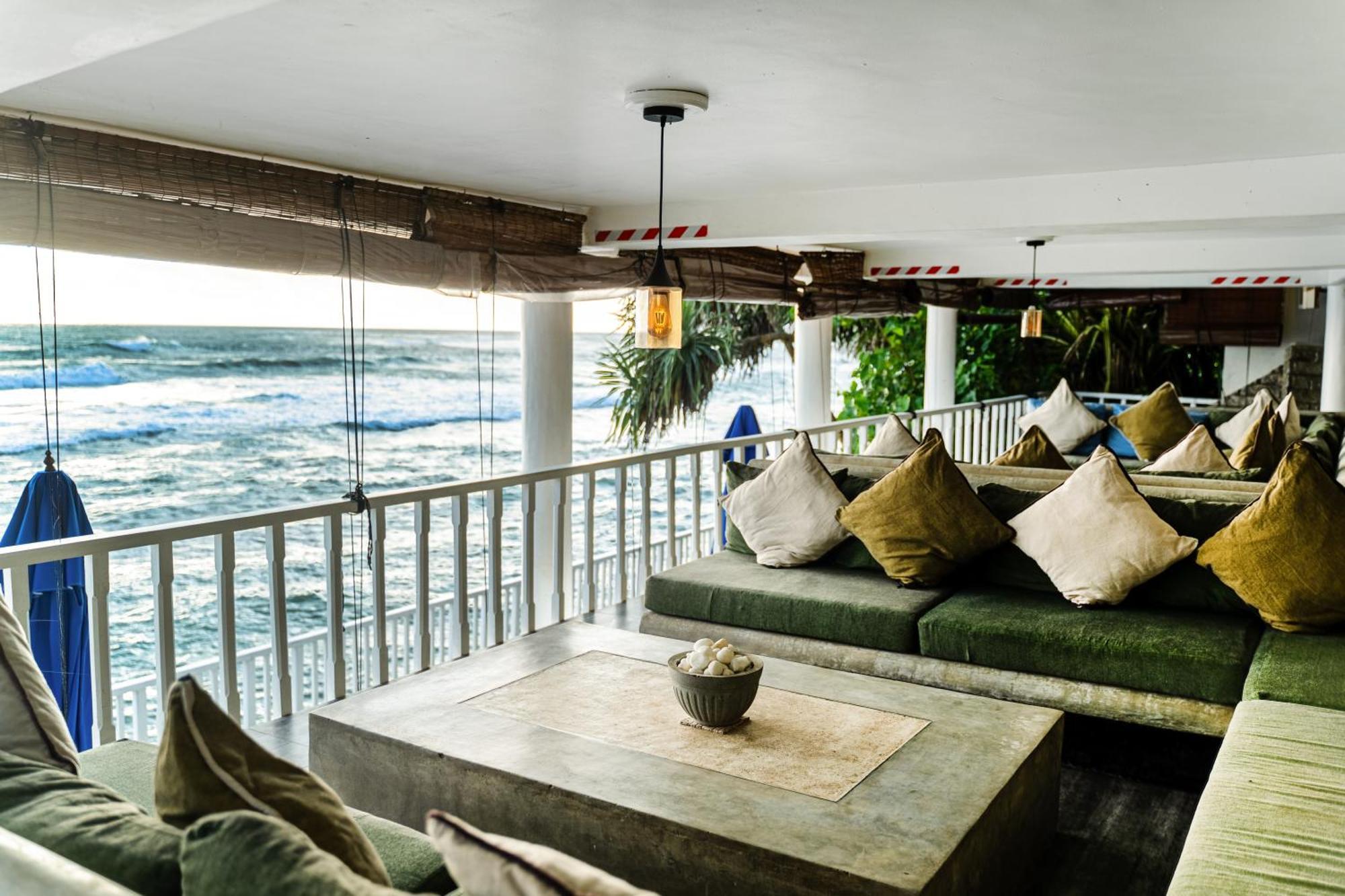 We Are Surfers Hotel فيليغاما المظهر الخارجي الصورة