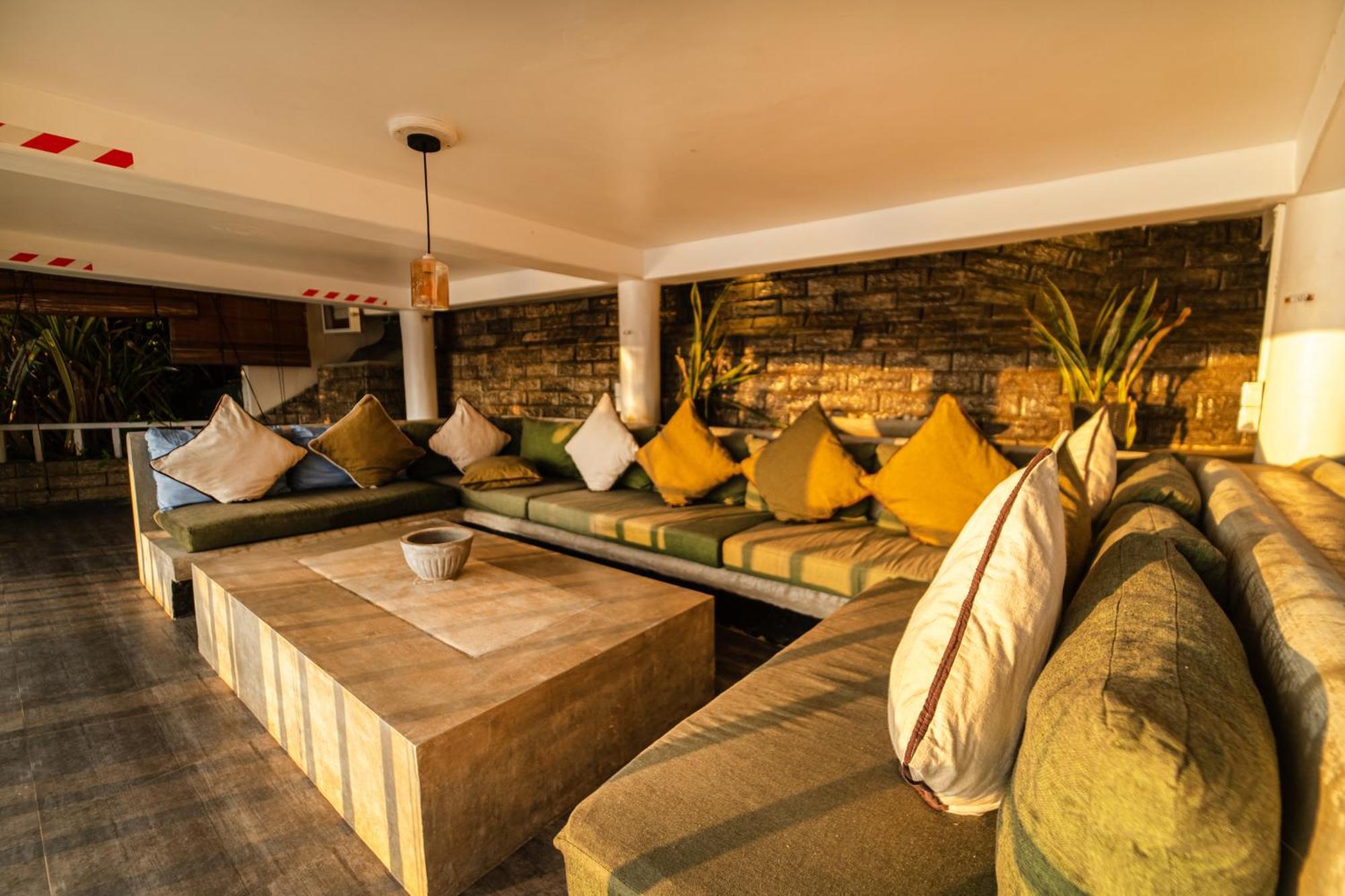 We Are Surfers Hotel فيليغاما المظهر الخارجي الصورة