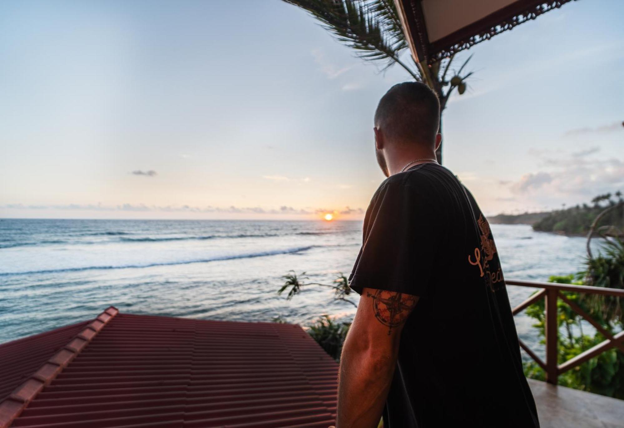 We Are Surfers Hotel فيليغاما المظهر الخارجي الصورة