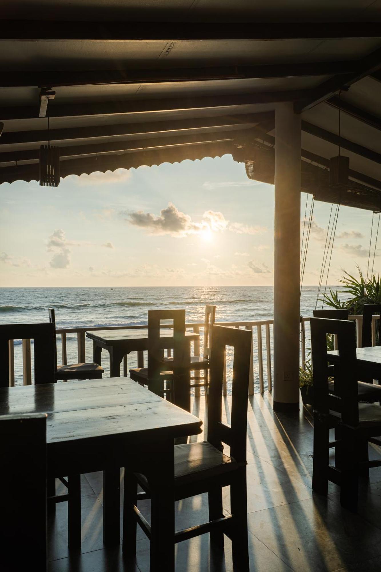 We Are Surfers Hotel فيليغاما المظهر الخارجي الصورة