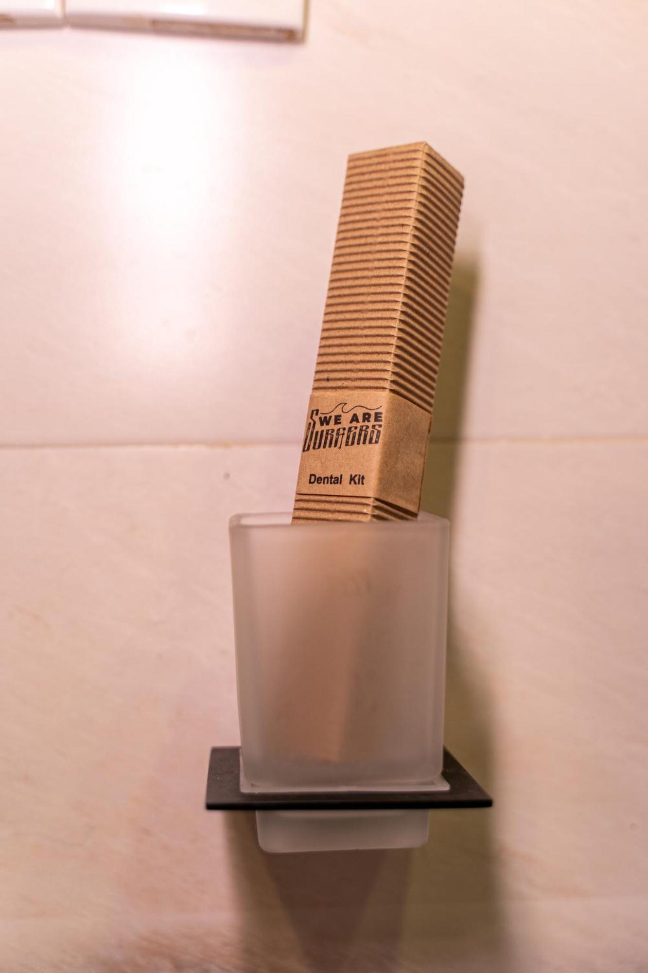 We Are Surfers Hotel فيليغاما المظهر الخارجي الصورة