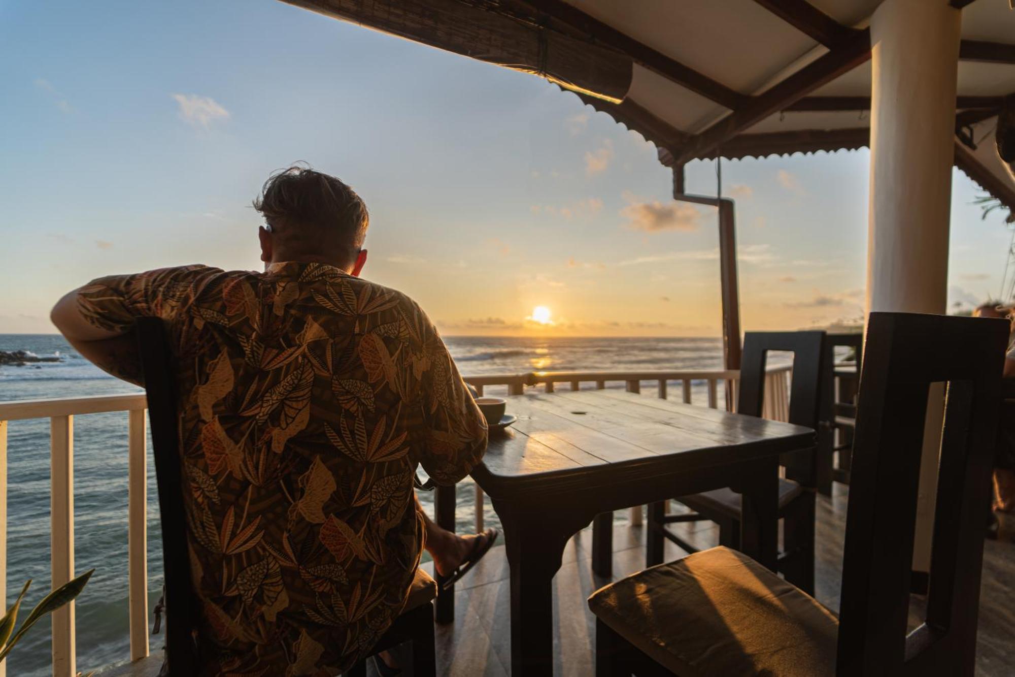 We Are Surfers Hotel فيليغاما المظهر الخارجي الصورة