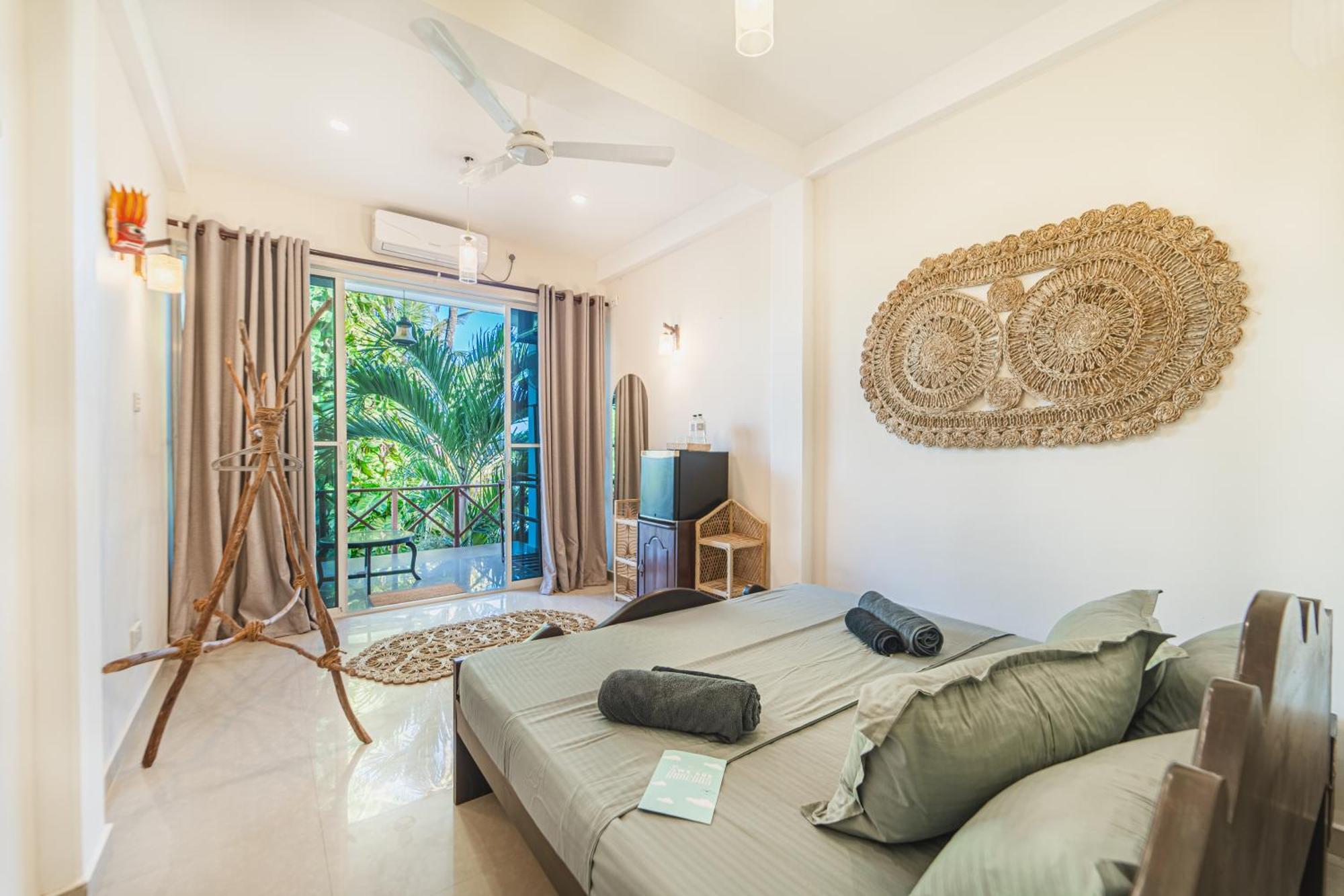 We Are Surfers Hotel فيليغاما المظهر الخارجي الصورة