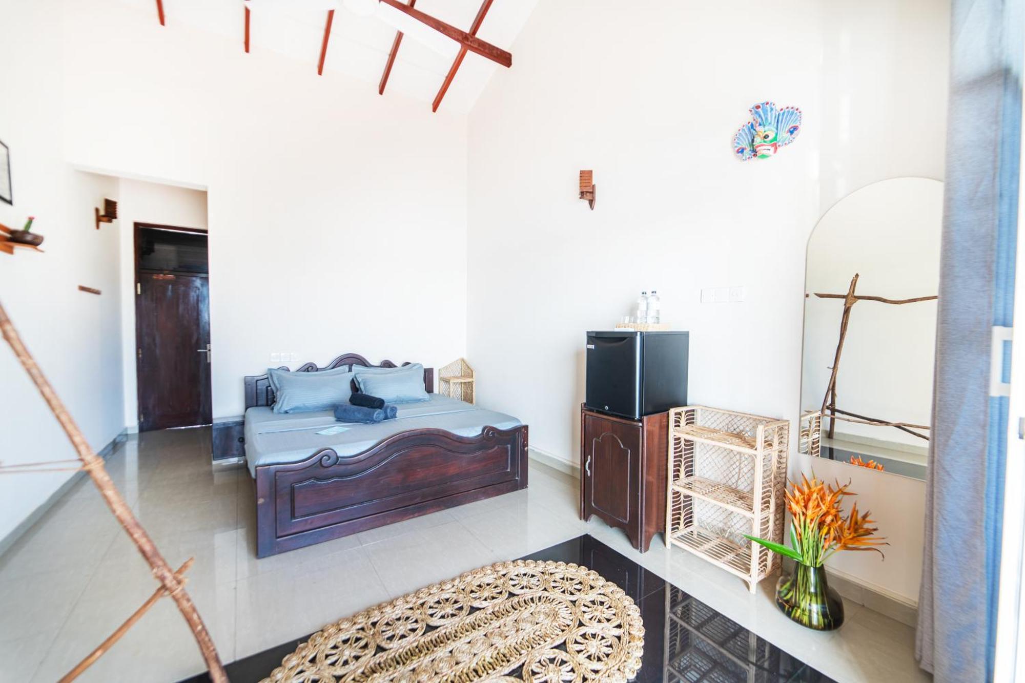 We Are Surfers Hotel فيليغاما المظهر الخارجي الصورة