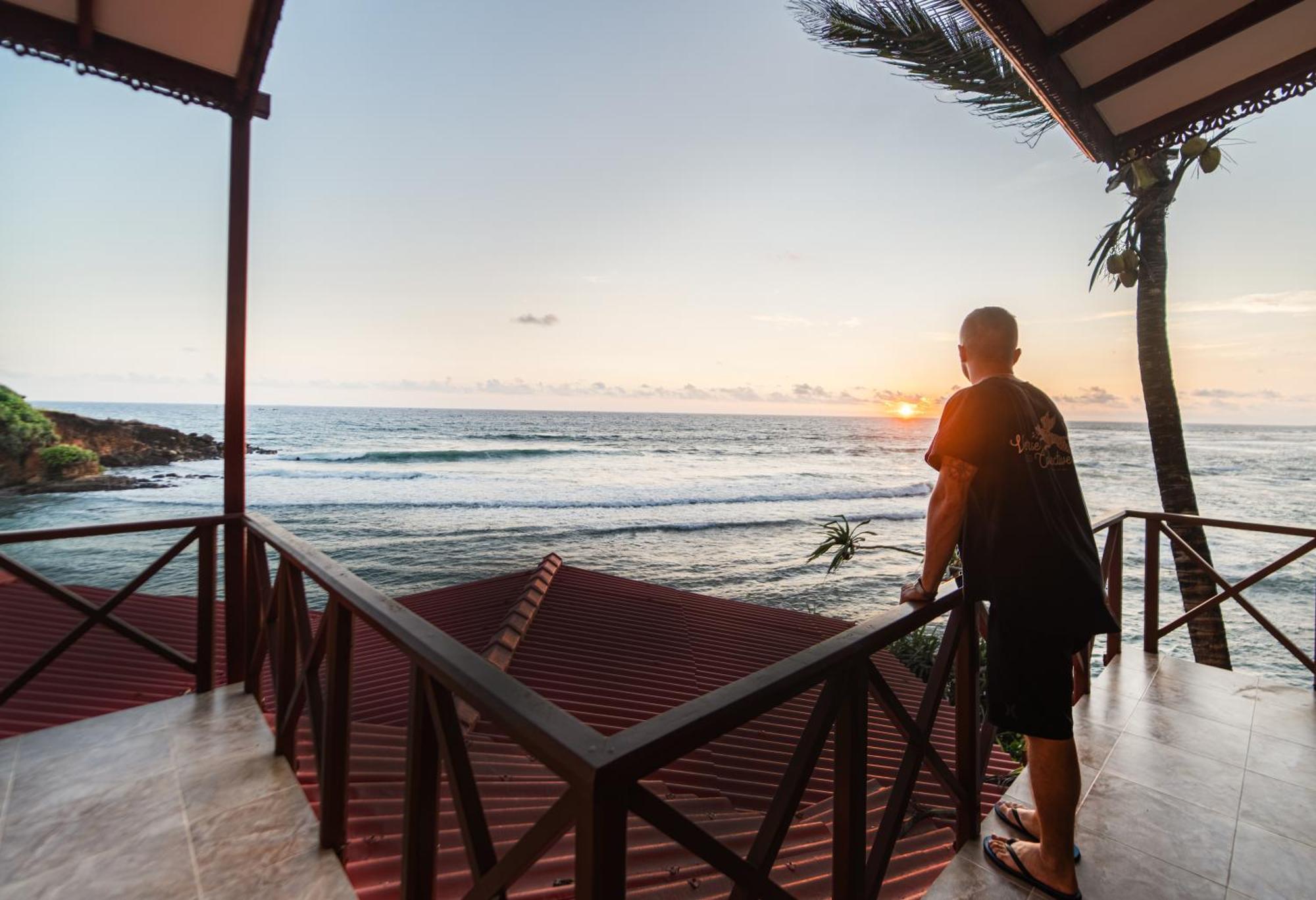 We Are Surfers Hotel فيليغاما المظهر الخارجي الصورة