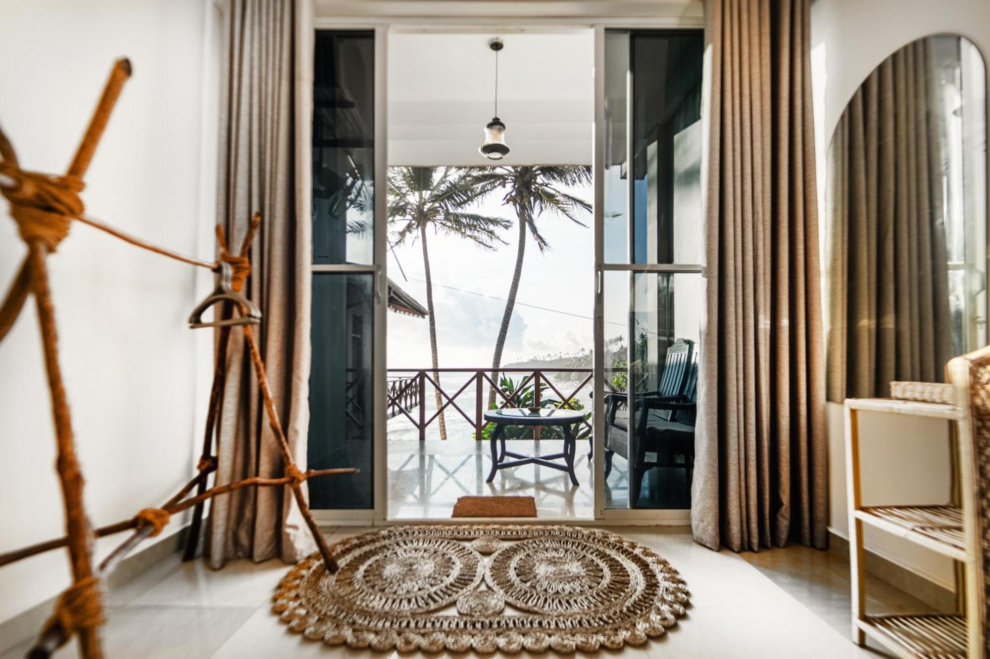 We Are Surfers Hotel فيليغاما المظهر الخارجي الصورة