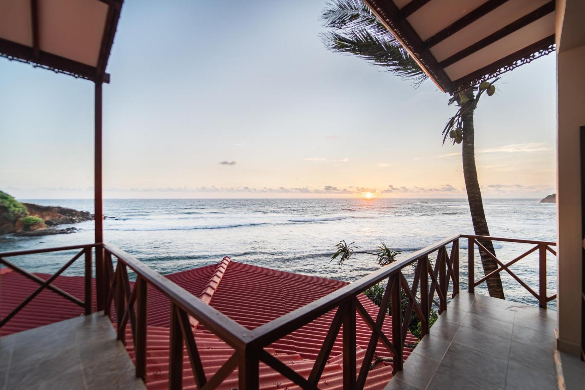 We Are Surfers Hotel فيليغاما المظهر الخارجي الصورة