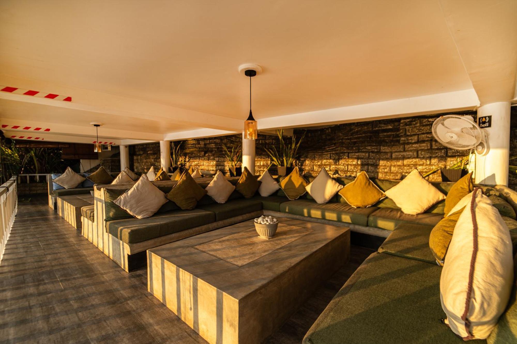 We Are Surfers Hotel فيليغاما المظهر الخارجي الصورة